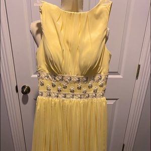 Beautiful mother of the bride dress